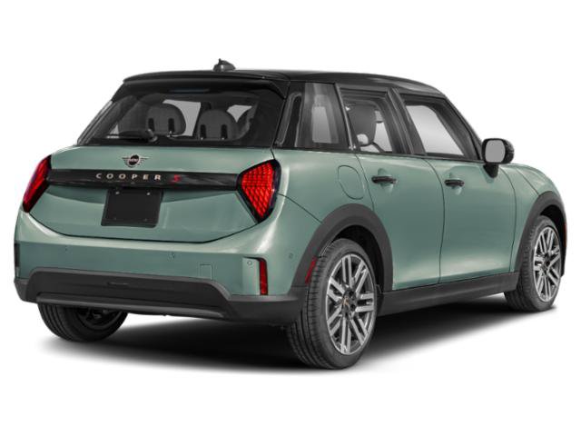 mini hardtop 4 door 2026 WMW53GD03T2Y07957 image mini hardtop 4 door 2026 WMW53GD03T2Y07957 image